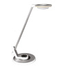 Stolná LED lampa LIMA - stmievateľná, biela