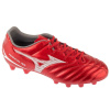 Mizuno Monarcida Neo III Select FG P1GA252560 Red 41 46