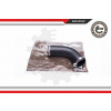 Hadica plniaceho vzduchu Chevrolt Cpativa Opel Antara ESEN SKV 43SKV004 (Hadica turba, intercoolera Chevrolt Cpativa Opel Antara ESEN SKV 43SKV004)