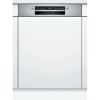 BOSCH Serie | 2 Zabudovateľná umývačka riadu 60 cm antikoro SMI2ITS27E