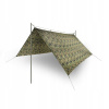Helikon-Tex Supertarp 300 x 300 cm PL woodland