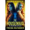 The Housemaid - Freida McFadden, Little, Brown Book Group