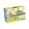 Beleduc Veľké Puzzle Objavuj Les *Totálny výpredaj