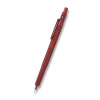 Mechanická ceruzka Rotring 600 červená 1520/211426 - Red 0,5 mm + 5 rokov záruka, poistenie a darček ZADARMO