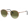 Ray-Ban Round RB3447 9002A6