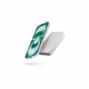 ZENS Powerbank Pro 1 slim 10.000 mAh White (ZEPP10W)