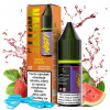 Nasty LIQ Salt - Fruit Fusion 10ml Žvýkačka, meloun a jahoda Obsah nikotinu: 20 mg