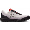 Pánské běžecké boty CRAFT Ocr x Ctm Vibram Elite bílo-šedé Velikost: 10