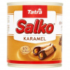 Salko karamel kondenzované mlieko sladené TATRA 397g