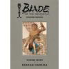 Blade of the Immortal Deluxe Volume 7