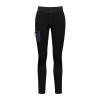 MAMMUT Dám. legíny Aconcagua ML Tights Farba: čierna, Veľkosť: S