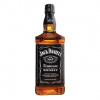 Jack Daniels tennessee wiskey 40% 1l