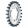 Zubáč Gates Carbon Drive CDX SHIMANO ALFINE 22t
