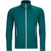 Ortovox fleece ľahká bunda Macie xxl (Ortovox fleece ľahká bunda R.xxl Fleece Jacket)