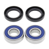 25-1491 ALL BALLS ložiská predného kolesa BMW F650CS 00-05, F800GS 16-17, Honda NT 700 06-08