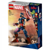 LEGO Marvel 76258 Figurka: Captain America