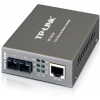TP-Link MC100CM Konvertor 100 mbps Ethernet/Optika (multi-mode)