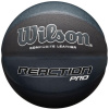 Wilson Reaction Pro Ball for basket WTB10135XB (113079) Black 7
