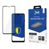 Motorola Moto E22 - 3mk HardGlass Max Lite™ (Motorola Moto E22 - 3mk HardGlass Max Lite™)