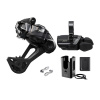 SHIMANO Upgrade kit XT radiaceho systému M8250 - objímka
