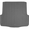 Gumová vaňa do kufra RIGUM Škoda Octavia II Combi 2005