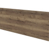 Krycia doska pre kuchynský ostrovček BASIC PVP 1800x819 mm dub halifax