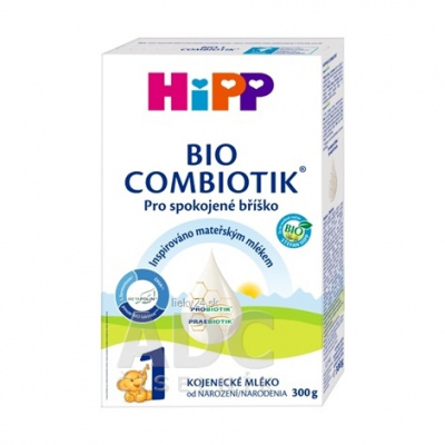 HiPP 1 BIO Combiotik 300 g