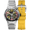 Hodinky Nubeo NB-6090-11 Mariner 9
