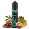 Hope Juice S&V: Passionfruit Tobacco (Tabák, marakuja) 10ml