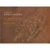 Bestiář aneb průvod Orfeův / Le Bestiaire ou Le Cortége D´Orphée - Apollinaire Guillaume