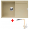 Set Sinks ULTIMA 790 + Mix 3 P GR