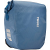 Taška na kolo Thule Shield Pannier (pár) modrá vel. S 13l