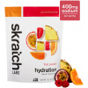 Hydratačný športový nápojový Skratch Labs Hydration Sport Drink Mix 440 g - Ovocný punč uni