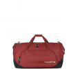 Športová taška Travelite Kick Off Duffle XL Red (TRAVELITE-6916-10)