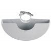 Metabo Ochranný kryt rezného kotúča 230 mm, polouzatvorený, WPB 36 LTX 230 63036