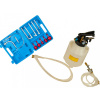 Winmax Tools (automatické) plniace čerpadlo prevodového oleja (pneumatické) 13ks s adaptérom, 6l (WT04B1090)