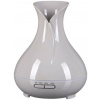 Sixtol Aroma difuzer Vulcan šedý lesk 350 ml