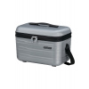 American Tourister FLASHLINE Kozmetický kufrík Strieborný Sky Silver
