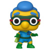 Funko POP! Simpsons: Milhouse as Fallout Boy