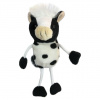 Prstový maňásek - Kráva (Finger Puppets 15 cm )