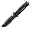 Gerber Strongarm Fixed Serr. Blade Black