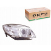 PREDNÁ LAMPA DEPO 5J1941018A 5J2941018