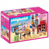 Playmobil Dollhouse 70206 Rodinná kuchyňa