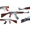 Sa vz. 58 gen. 2, pevná, AirsoftGuns + doprava zdarma