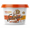 Pilinová umývacia pasta na ruky Solvina solmix, 375g
