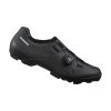 Shimano MTB SH-XC300ML čierna