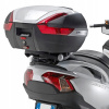Vrchný kufrík rámu Suzuki Burgman 650 13-20 (Vrchný kufrík rámu Suzuki Burgman 650 13-20)
