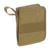 Puzdro Sniper Tasmanian Tiger® Tactical Field Book - khaki