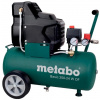Kompresor BASIC 250-24 W OF Bezolejový kompresor Metabo 601532000