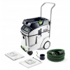 FESTOOL Mobilný vysávač CTM 48 EI AC CLEANTEC 577865